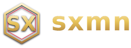 sxmn logo