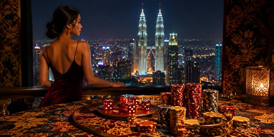 sxmn Apa yang Kami Sediakan dalam Kasino sxmn